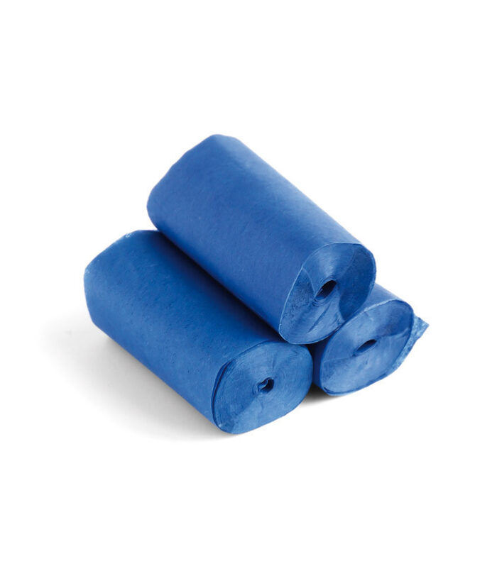 TCM FX - Szalag 20m x 5cm - Sötétkék